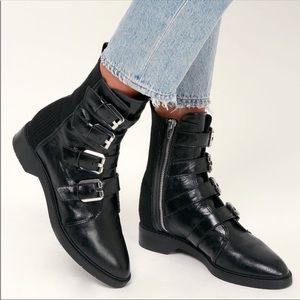 Dolce Vita Gaven Boots